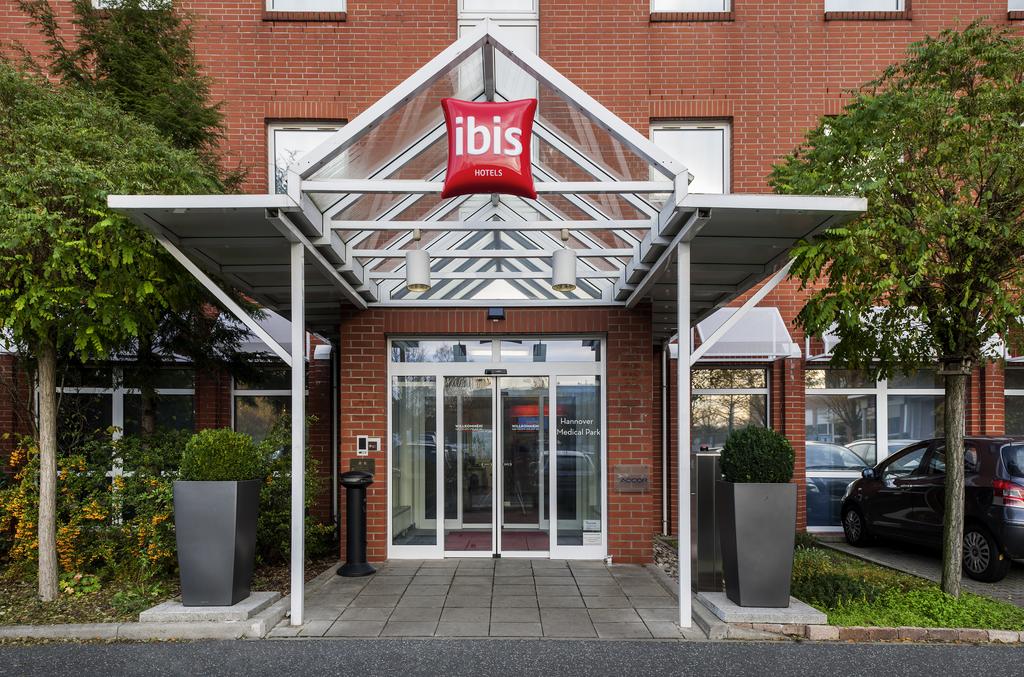 Ibis Hannover Medical Park