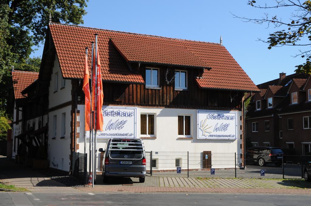 Hotel und Gaestehaus Will