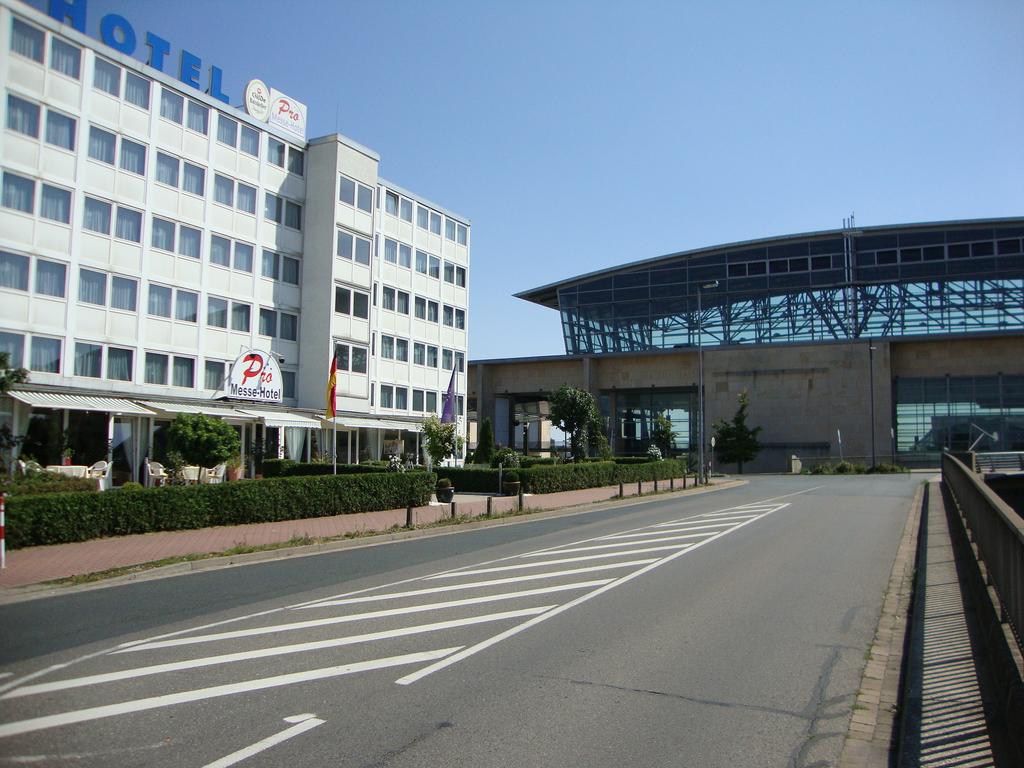 Pro Messe Hotel Hannover