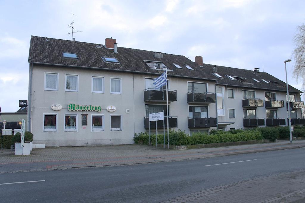 Hotel Römerkrug