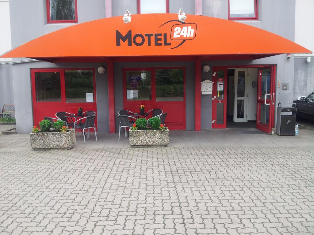 Motel 24h