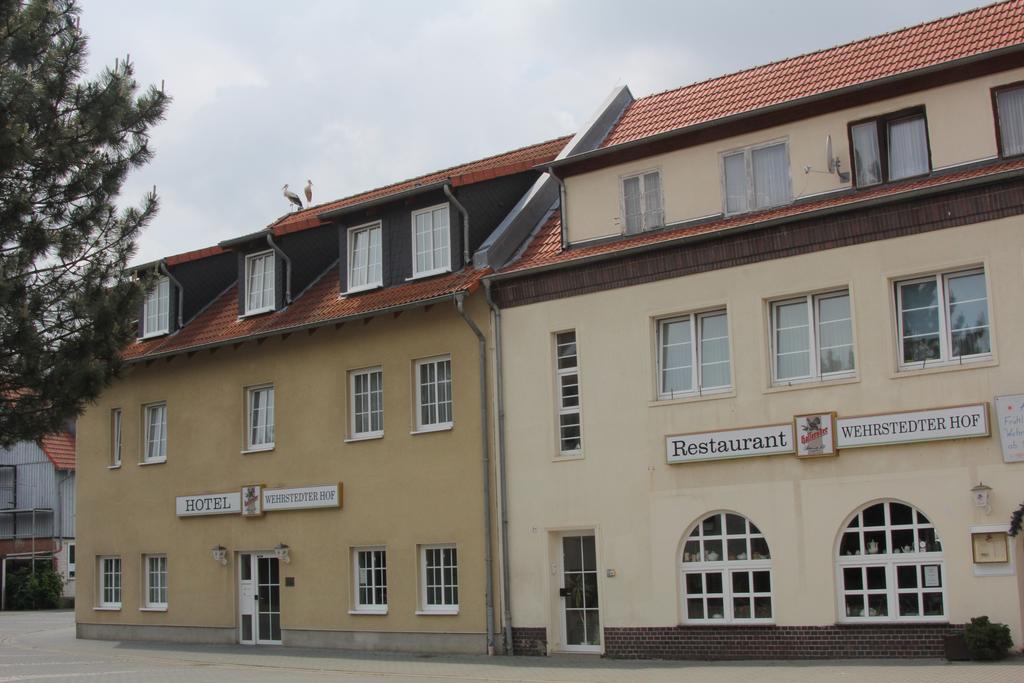 Hotel Wehrstedter Hof