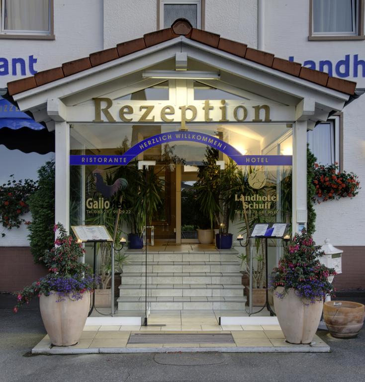 Schuff Landhotel