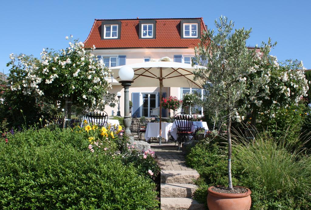 Hotel Villa Seeschau