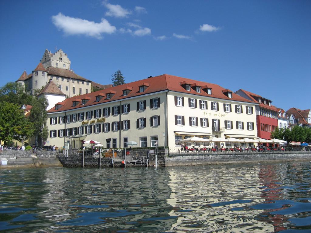 Zum Schiff Flair Hotel