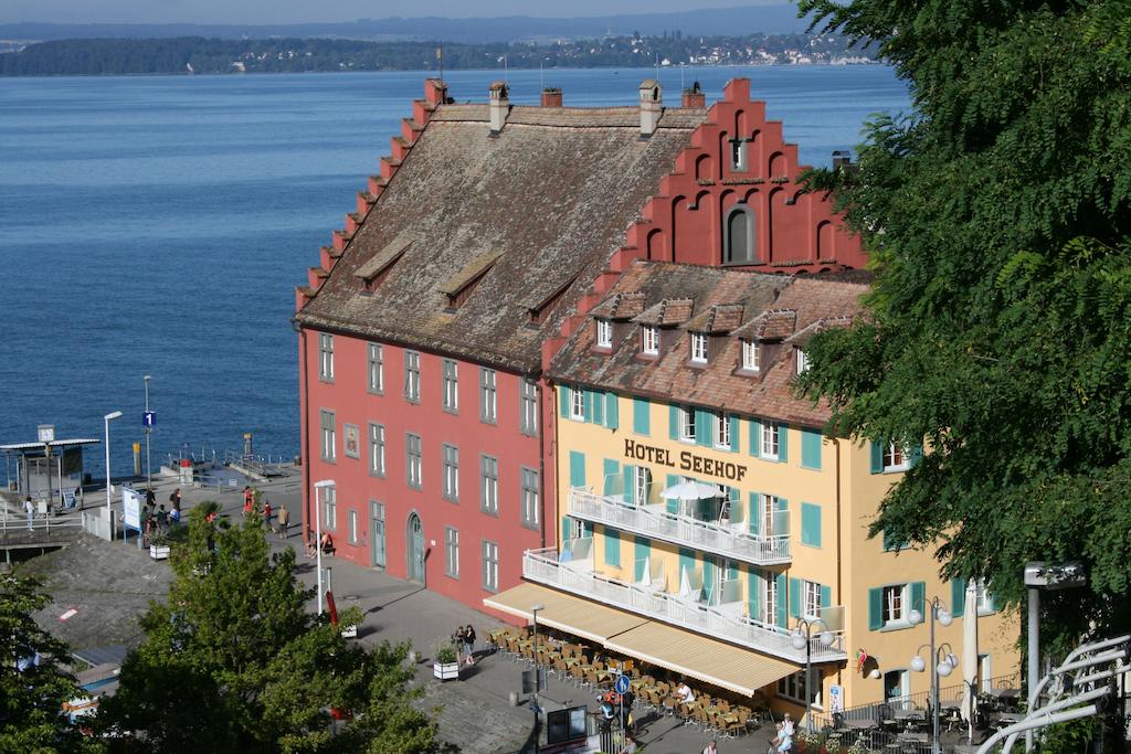 Hotel Seehof