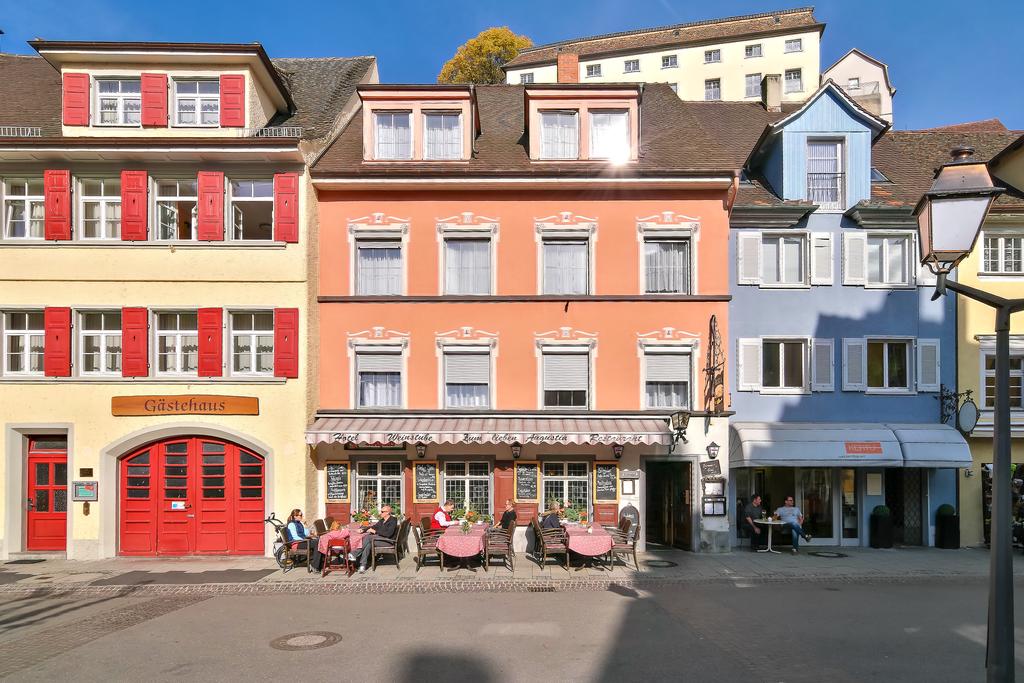 Hotel Zum Lieben Augustin