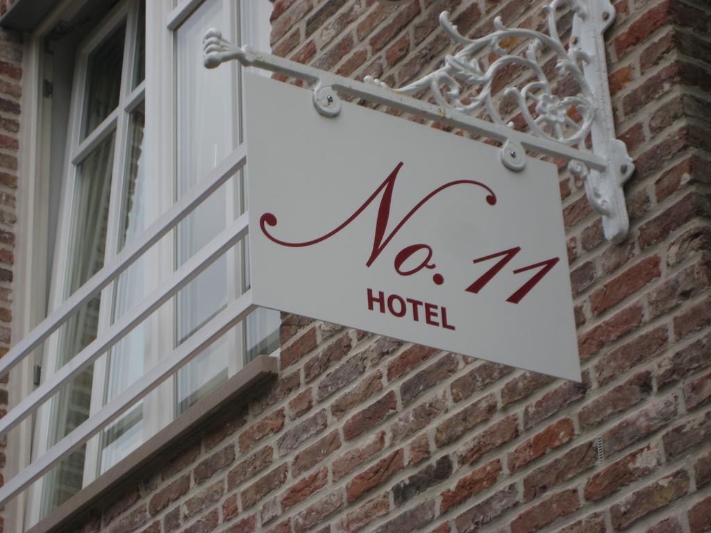 Hotel No 11