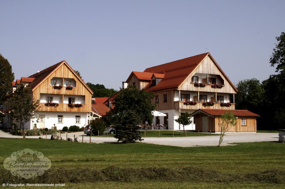 Landgasthof Hotel Reindlschmied