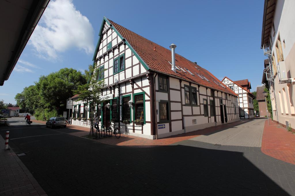 Altes Gasthaus Schroer