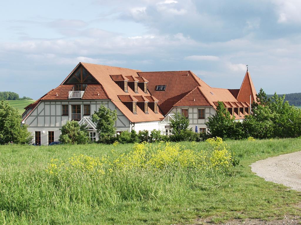 Landhotel Thuringer Hof