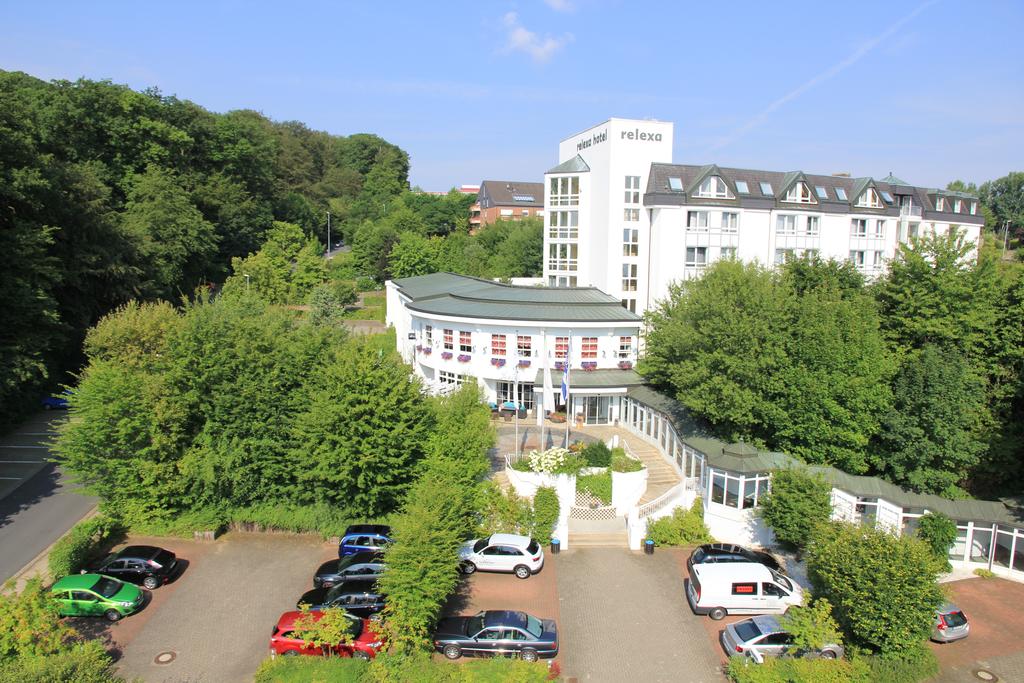 Relexa Hotel Bad Salzdetfurth