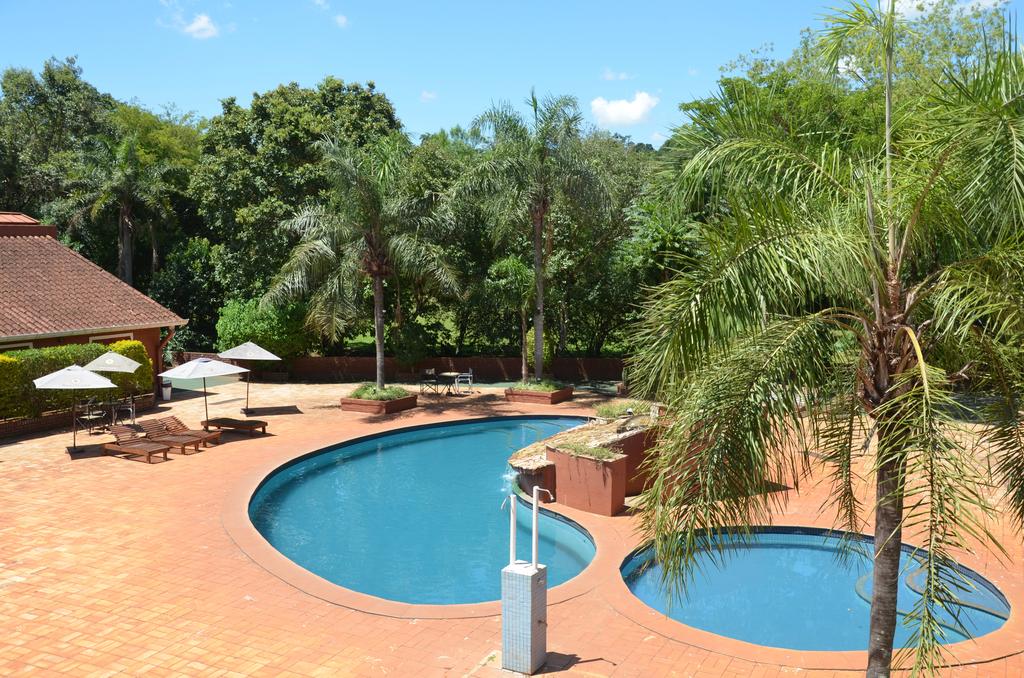 Marcopolo Suites Iguazu