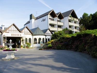 Reiterhof Bellevue Spa  Resort