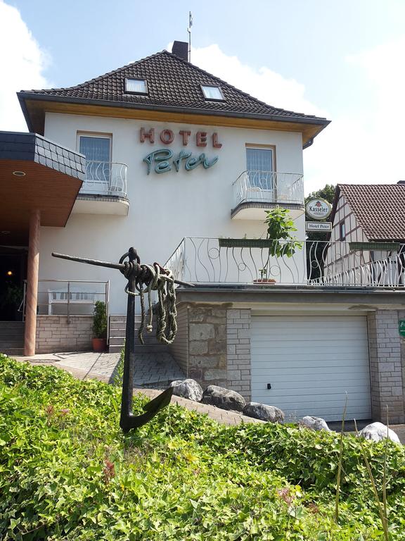 Hotel Peter