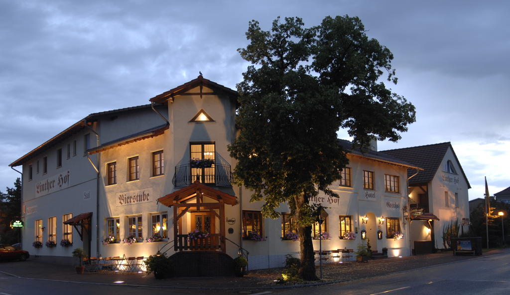 Hotel Linther Hof