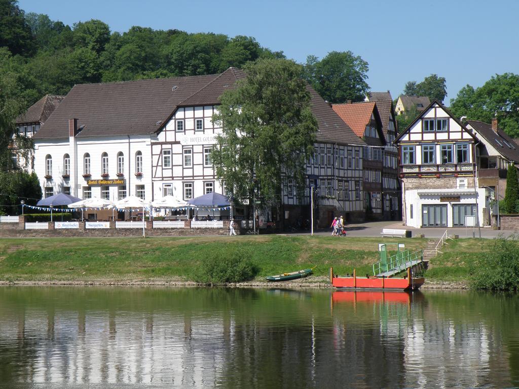 Hotel Goldener Anker