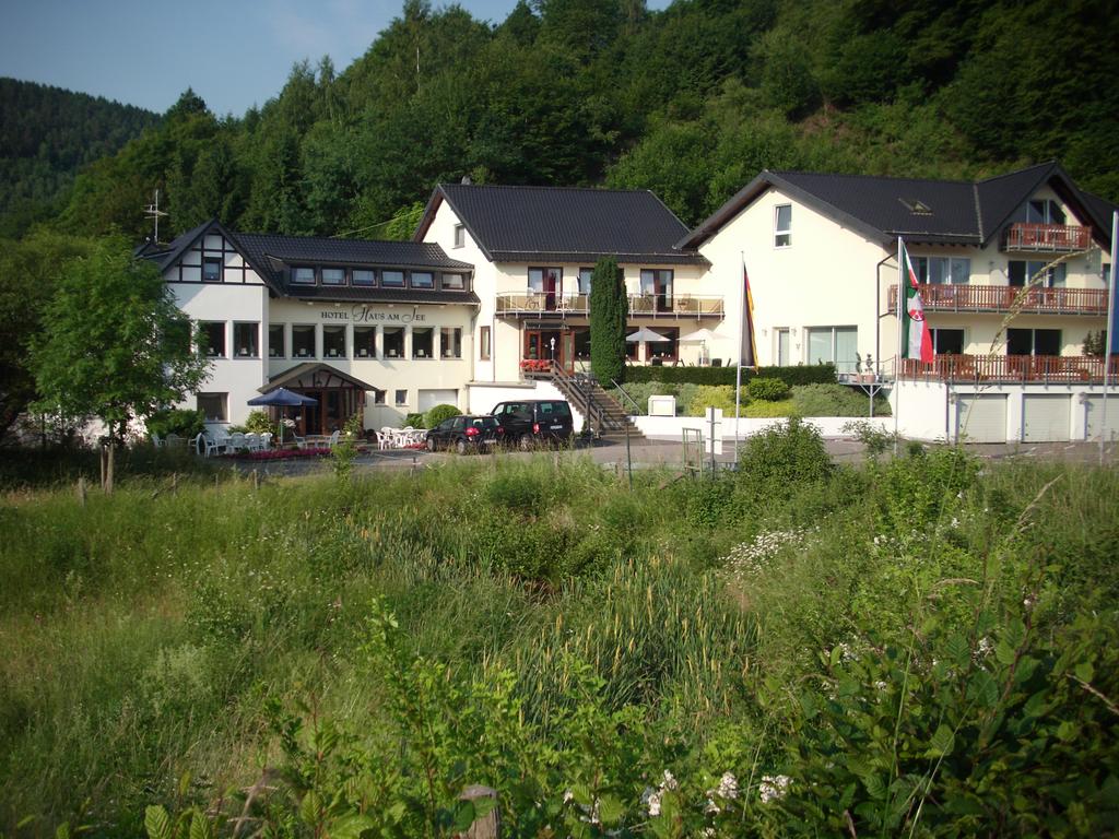 Hotel Haus am See