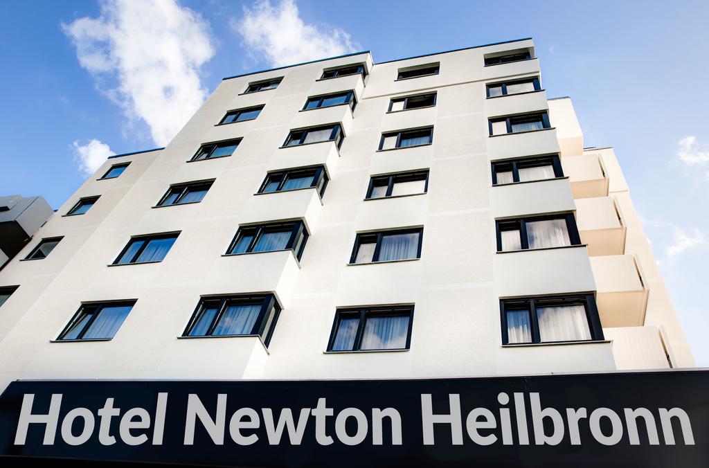 Hotel Newton Heilbronn