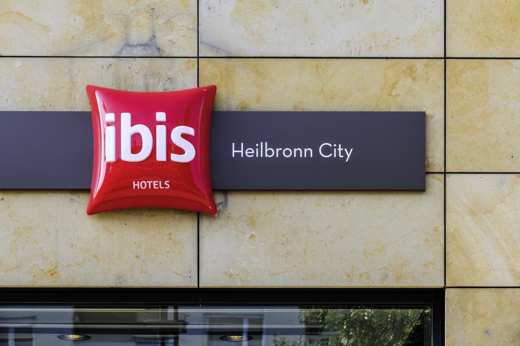 ibis Heilbronn City