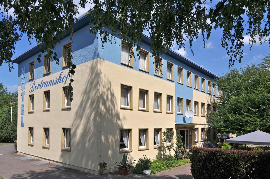 Hotel Bertramshof