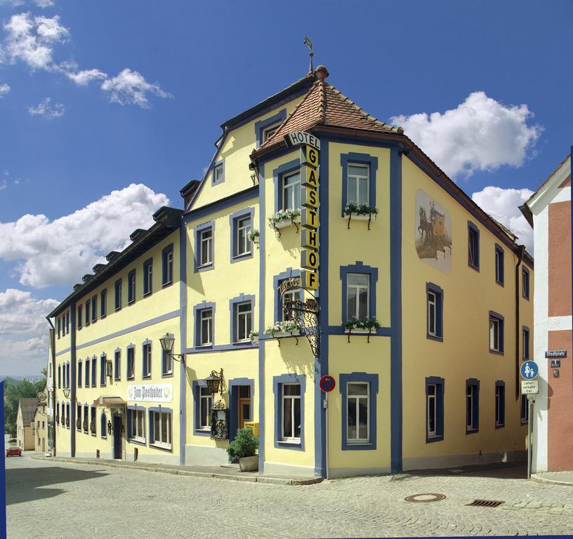 Hotel Gasthof Zur Post