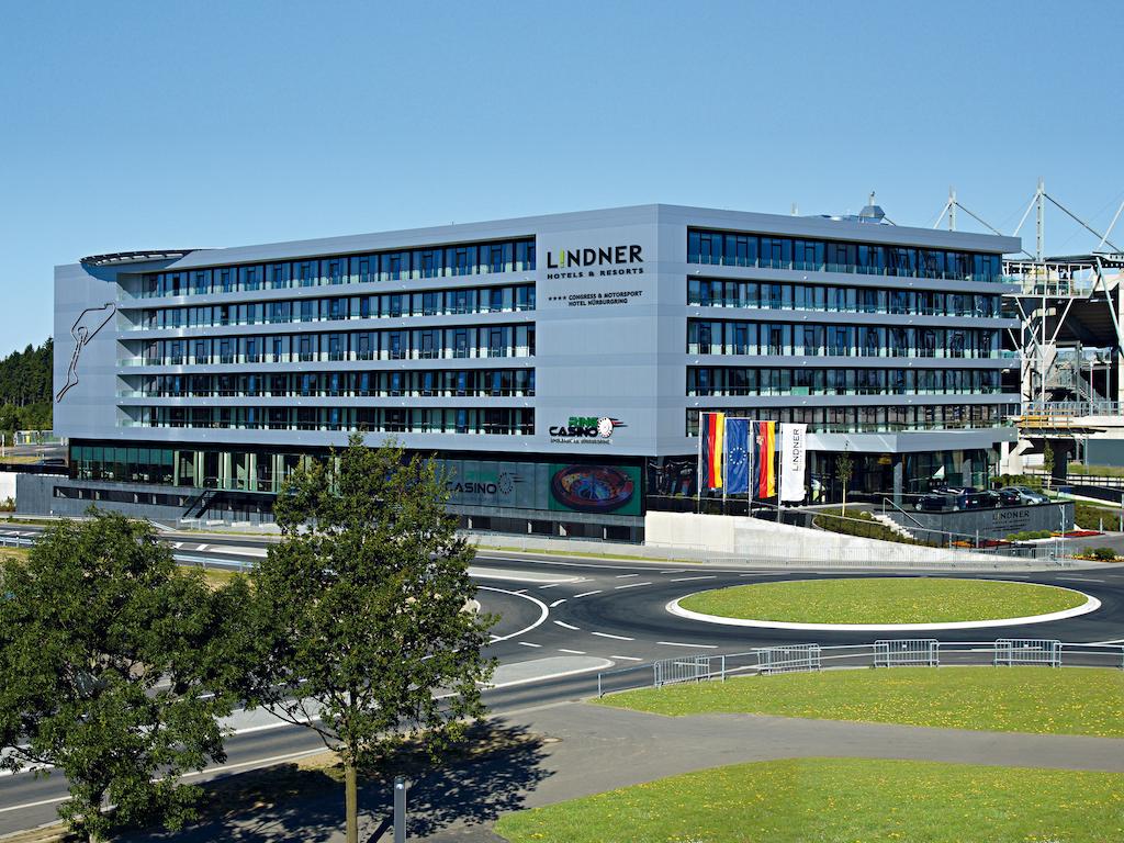 Lindner Congress und Motorsporthotel Nuerburgring