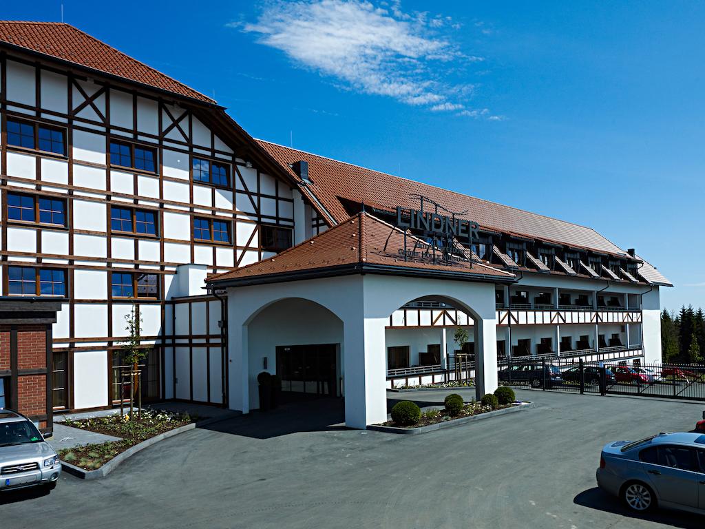 Lindner Hotel Eifeldorf Nuerburgring