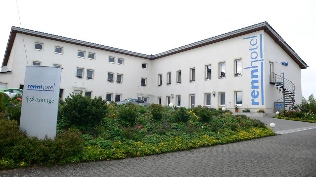 Rennhotel am Nürburgring