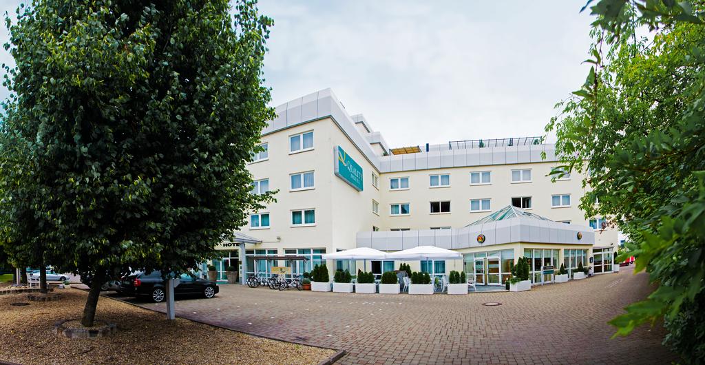 Quality Hotel Augsburg