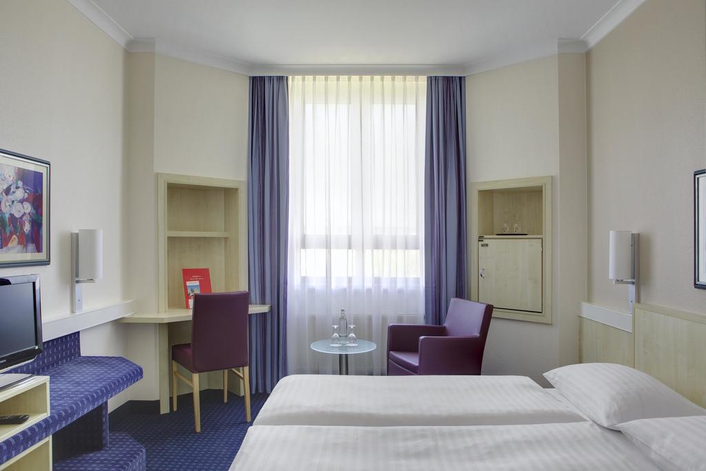 IntercityHotel Augsburg