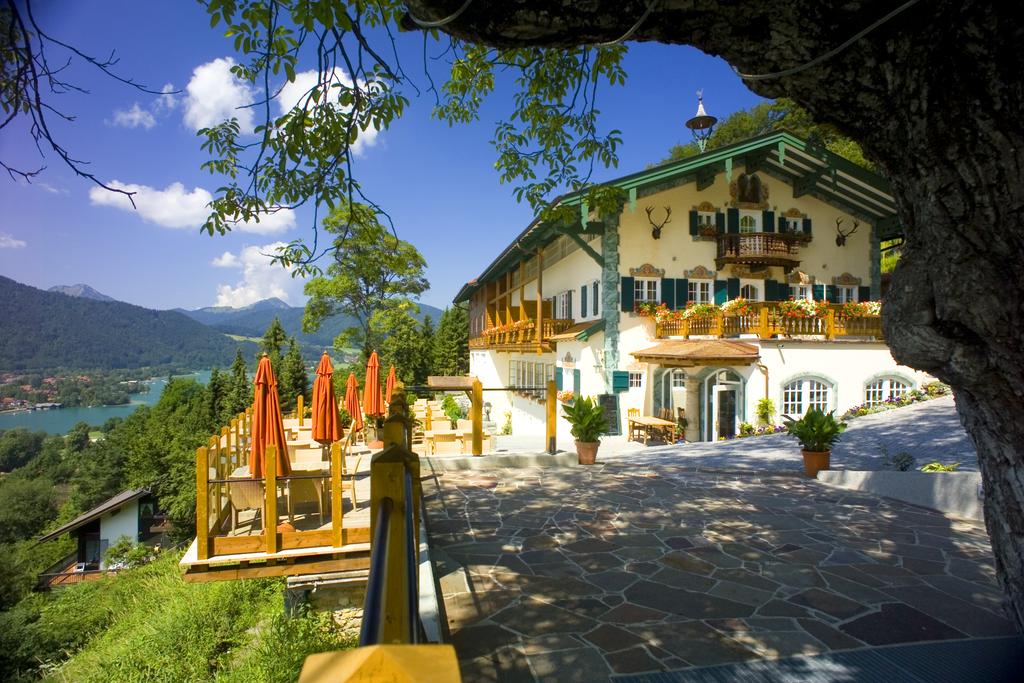 Hotel Leeberghof