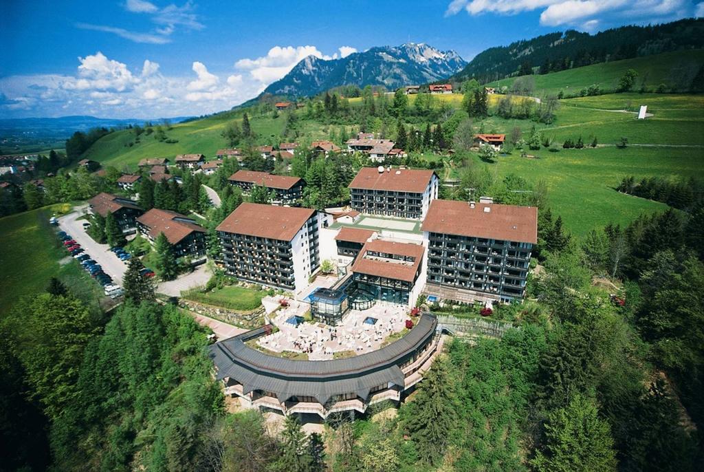 Allgaeu Stern Hotel