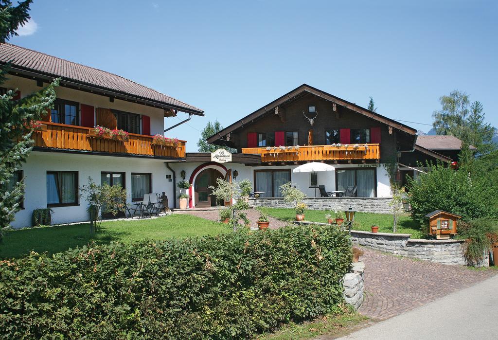 Dora Alpenhotel