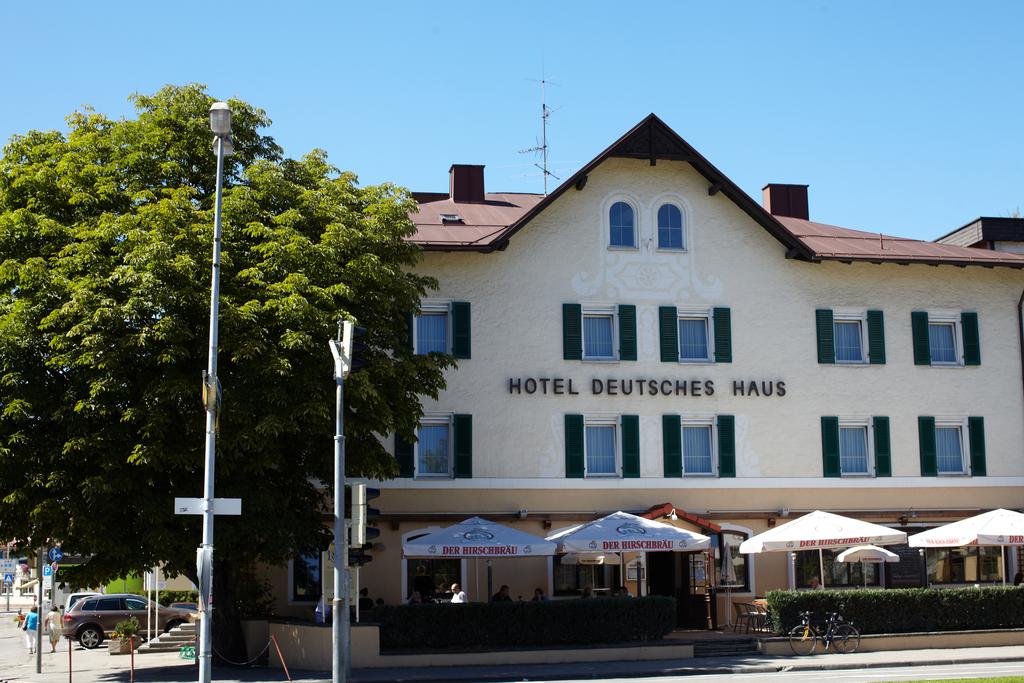 Deutsches Haus