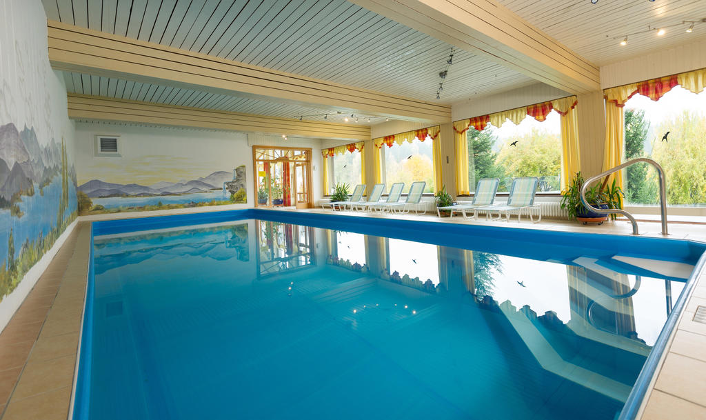 Bed and Breakfast Landhotel GrünWies - Adults Only