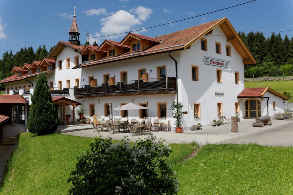 Osserhotel