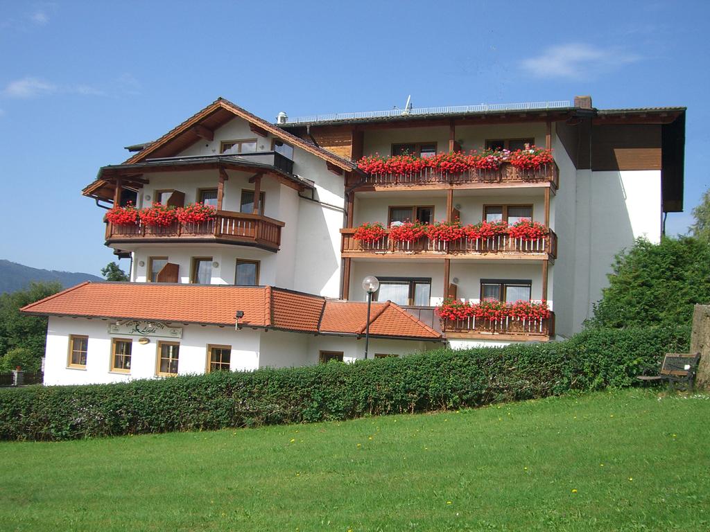 Hotel Pension zur Linde