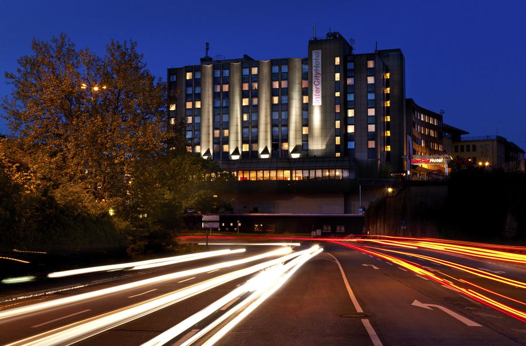 IntercityHotel Wuppertal