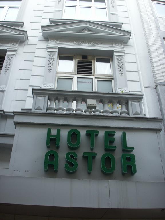 Hotel Astor