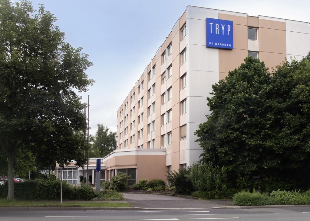 TRYP by Wyndham Wuppertal