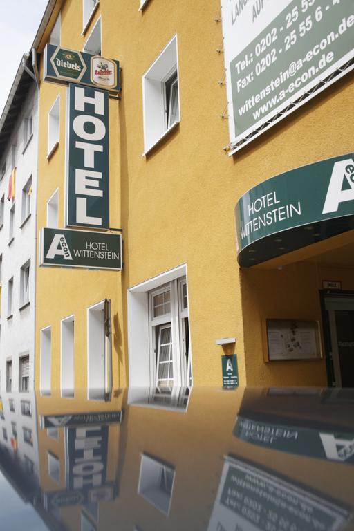 A-ECON Hotel Wittenstein