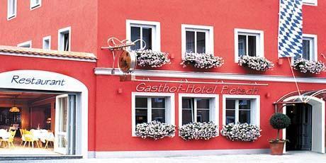 Gasthof Hotel Pietsch