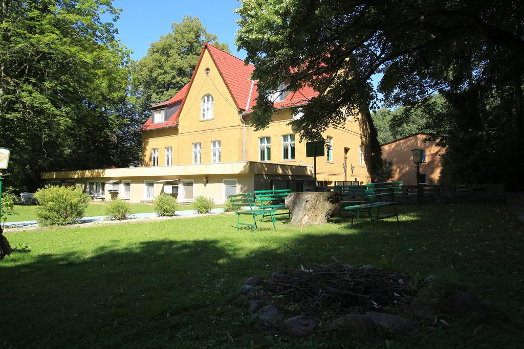 Waldhotel Alte Hölle