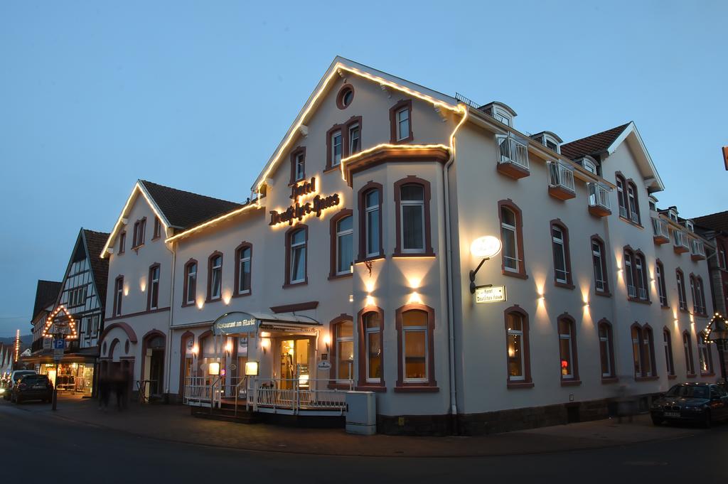 Hotel Deutsches Haus Blomberg