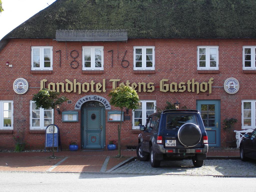 Landhotel Tetens Gasthof