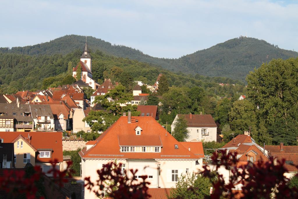 Stadt Gernsbach