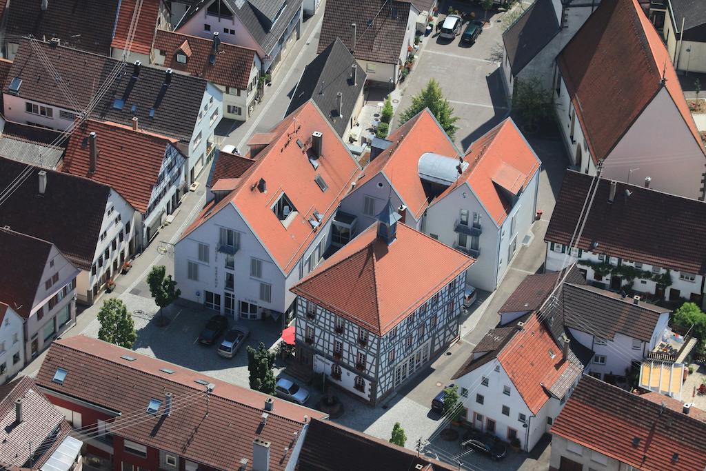 Hotel Gasthof Lamm