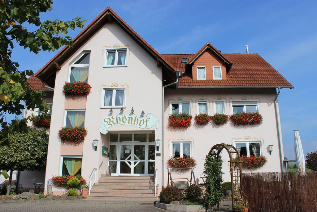 Hotel Rhönhof