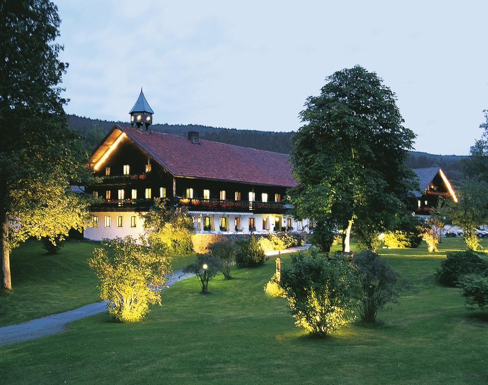 Hotel Gut Schmelmerhof